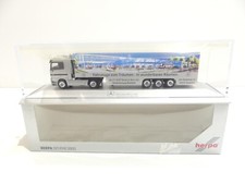 Herpa actros koffersattelzug gebraucht kaufen  Erftstadt