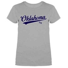 State oklahoma swoosh for sale  Gardena