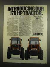 1984 kubota m8950 for sale  Madison Heights