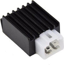 Voltage regulator rectifier for sale  Houston