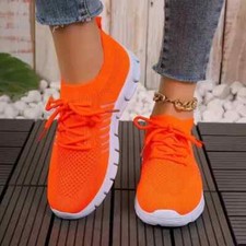 Damen sneaker slip gebraucht kaufen  Grevenbroich