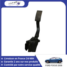 Pedale accelerateur ford d'occasion  Saint-Quentin