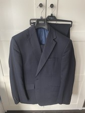 Men navy blue for sale  GRAVESEND
