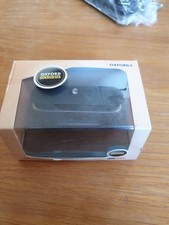 Oxford diecast omnibus for sale  NORTHAMPTON