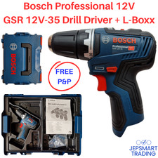 Bosch professional gsr for sale Bosch professional gsr for sale  BINGLEY
