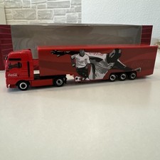 Herpa lkw lemke gebraucht kaufen  Adelebsen
