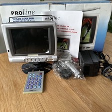 Proline ld506 portable for sale  RICKMANSWORTH