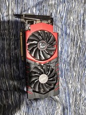 Nvidia gtx 970 for sale  BILSTON