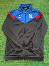 Crystal palace puma for sale  BIGGLESWADE