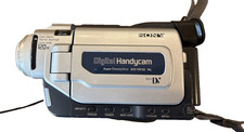 Sony handycam dcr gebraucht kaufen Sony handycam dcr gebraucht kaufen  Passau