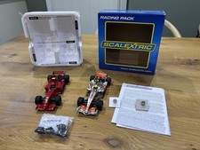 Scalextric car pack for sale Scalextric car pack for sale  BURGESS HILL