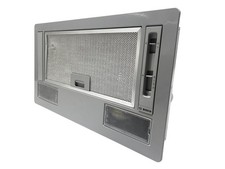 Używany, Okap wysepkowy Bosch Serie 2 DLN53AA70 53 cm 120W na sprzedaż  PL