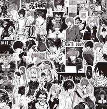 Death note anime d'occasion  Expédié en Belgium