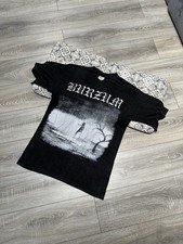 1Burzum - Hvis Lyset Tar Oss. Discos de misantropia XL manga longa, 1993. Raro. comprar usado  Enviando para Brazil