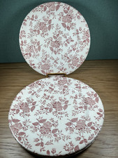 Pair english ironstone for sale  AYLESBURY