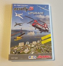ikarus aerofly gebraucht kaufen  Wilhelmsthal