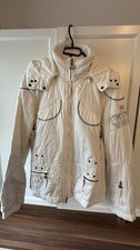 Damen skijacke sportalm gebraucht kaufen  Bochum