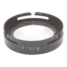Agfa billy vorsatzlinse gebraucht kaufen  Filderstadt