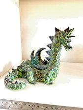 Fabulous vintage ceramic for sale  TORQUAY