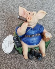 Leonardo collection pigs for sale  LEEK