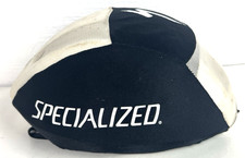 CAPACETE DE CICLISMO ESPECIALIZADO Vintage 1989 Air Force One Adulto Médio Preto Branco, usado comprar usado CAPACETE DE CICLISMO ESPECIALIZADO Vintage 1989 Air Force One Adulto Médio Preto Branco, usado comprar usado  Enviando para Brazil