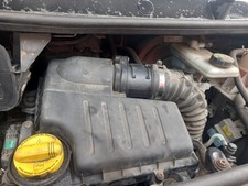 Vauxhall vivaro primastar for sale  DONCASTER