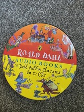 puffin audiobooks for sale puffin audiobooks for sale  SOLIHULL