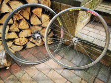 Rigida dp18 700c for sale  SHEFFIELD