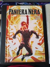 Pantera nera banda usato  Spoleto