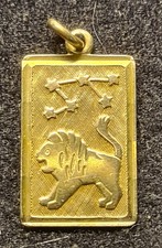 Anhänger sternzeichen löwe gebraucht kaufen Anhänger sternzeichen löwe gebraucht kaufen  Hanau