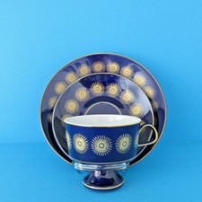 Sammeltassen gedeck teilig gebraucht kaufen  Schkopau