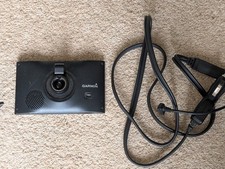 Sat nav garmin for sale  BRISTOL