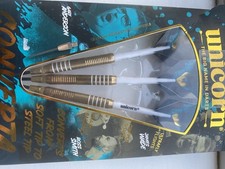Gary anderson gram for sale  ILKESTON