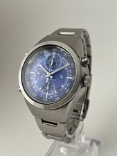 Seiko sus 7t52 for sale  PETERSFIELD