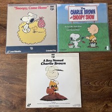Charlie brown snoopy for sale  NORWICH