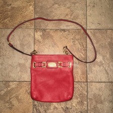 Michael kors red for sale  Memphis