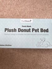 Fur dreams plush for sale  SELBY
