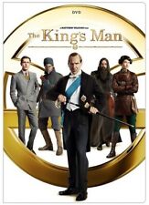 The King's Man comprar usado  Enviando para Brazil