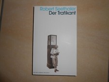 Trafikant kein pocket gebraucht kaufen  Sankt Augustin