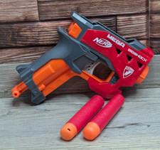 Nerk mega bigshock for sale  East Brookfield