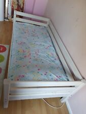 Flexa kinderbett bett gebraucht kaufen  Nackenheim