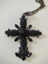 Konplott kreuz kette gebraucht kaufen  Hattingen
