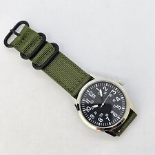 Men field watch for sale  Garden Grove