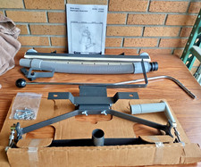 Minuteman vacuum wide for sale  Kent