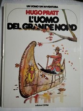 Uomo avventura n.28 usato  Serravalle Pistoiese