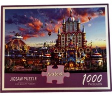 1000 piece jigsaw for sale  Indianapolis