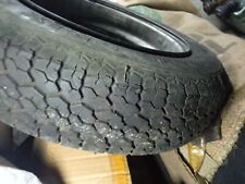 Usado, Fiat coppia 2 Cerchione uno 135 sr 80 13" ruote Goodyear Grand Prix pneumatico comprar usado  Enviando para Brazil