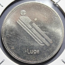 Olympic trust canada d'occasion  Expédié en Belgium