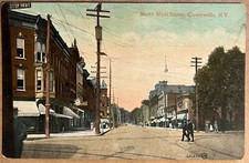 Gloversville new york for sale  Fort Collins