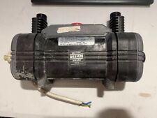 Showerforce turbo shower for sale  WISBECH